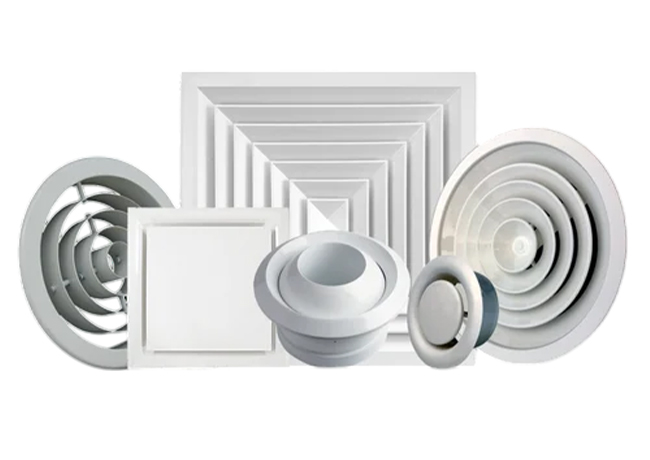 air-distribution-diffuser