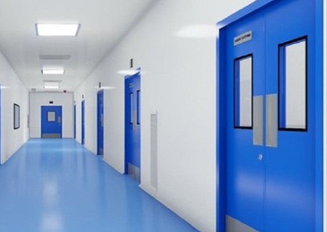 clean-room-doors