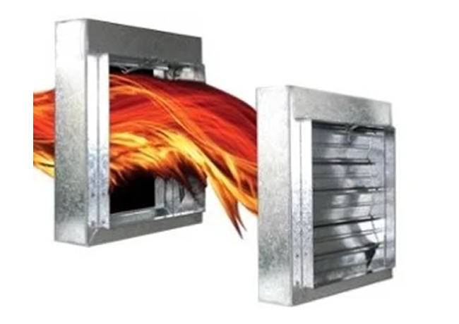 fire-damper