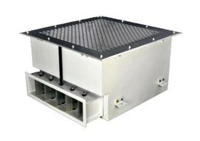 terminal-hepa-housing