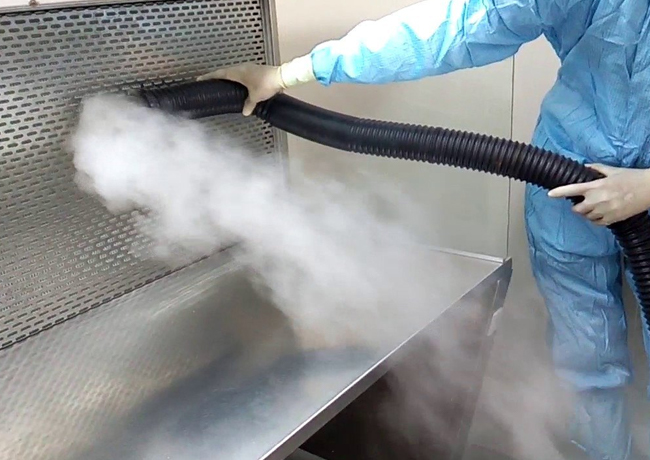 air-flow-visualization-test